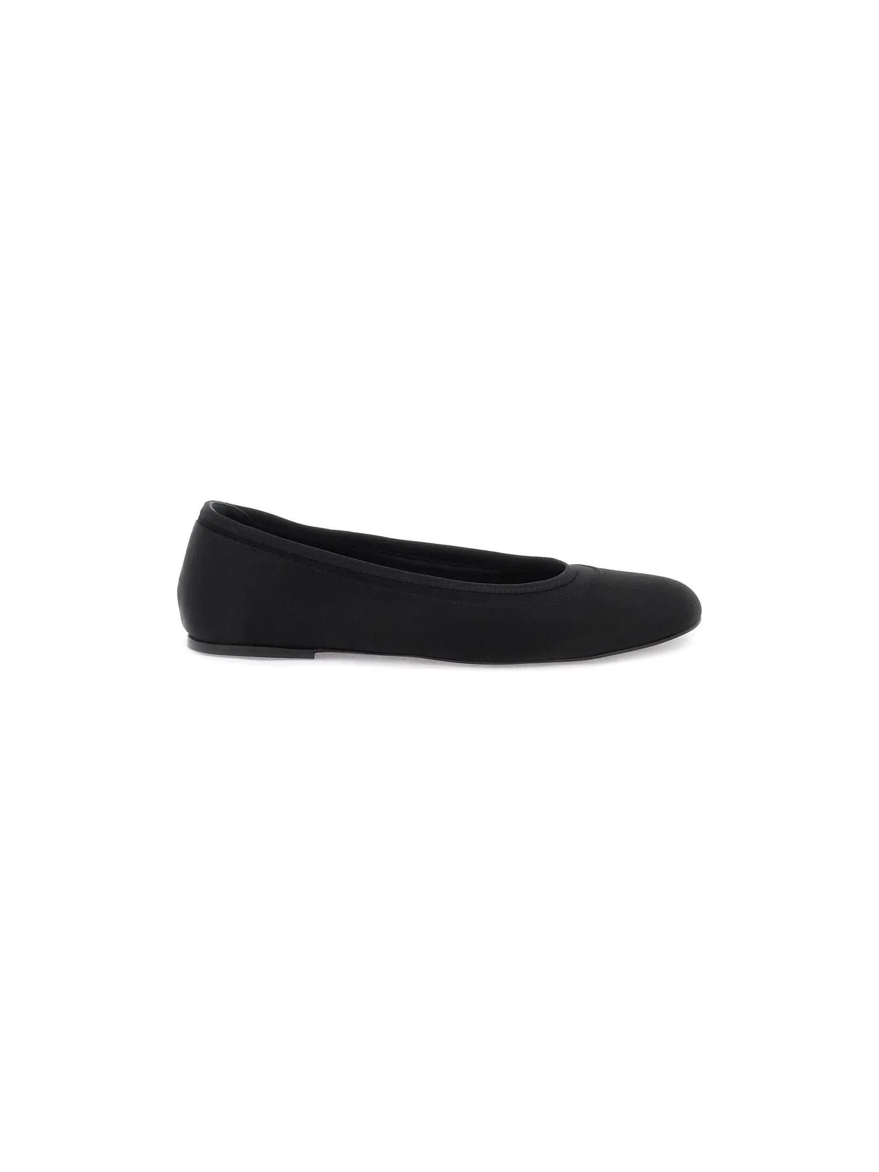 Frano Ballet Flats - Leather Footwear