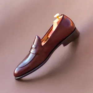 Gentil Loafers