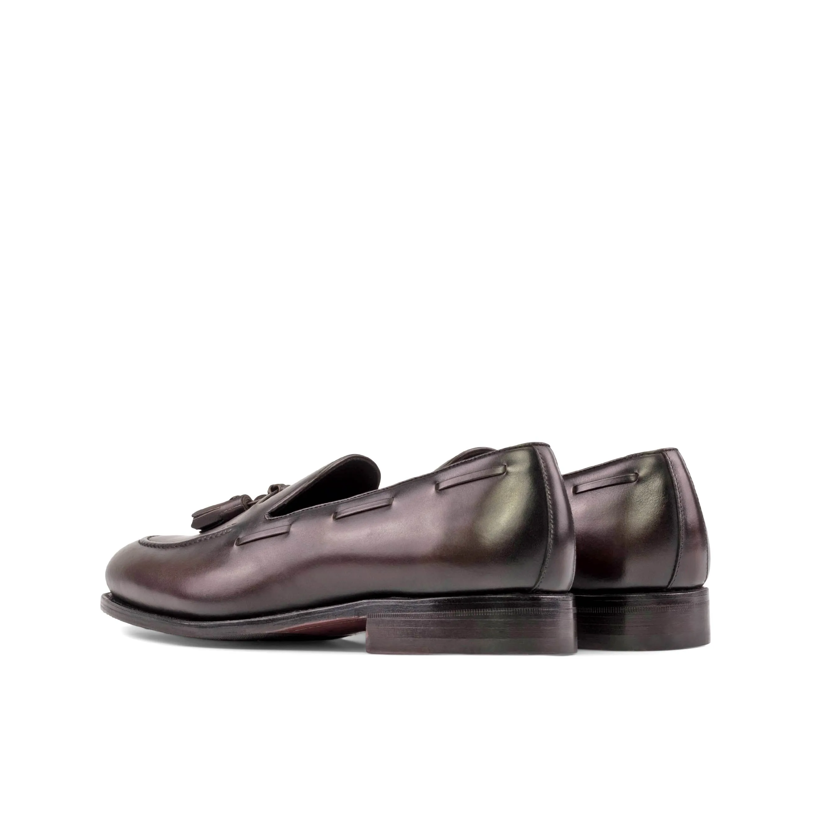 Giosue Loafers