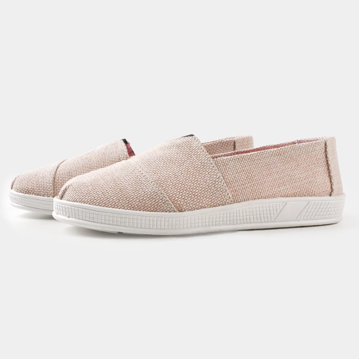 Girls Toms GF-2 - BEIGE