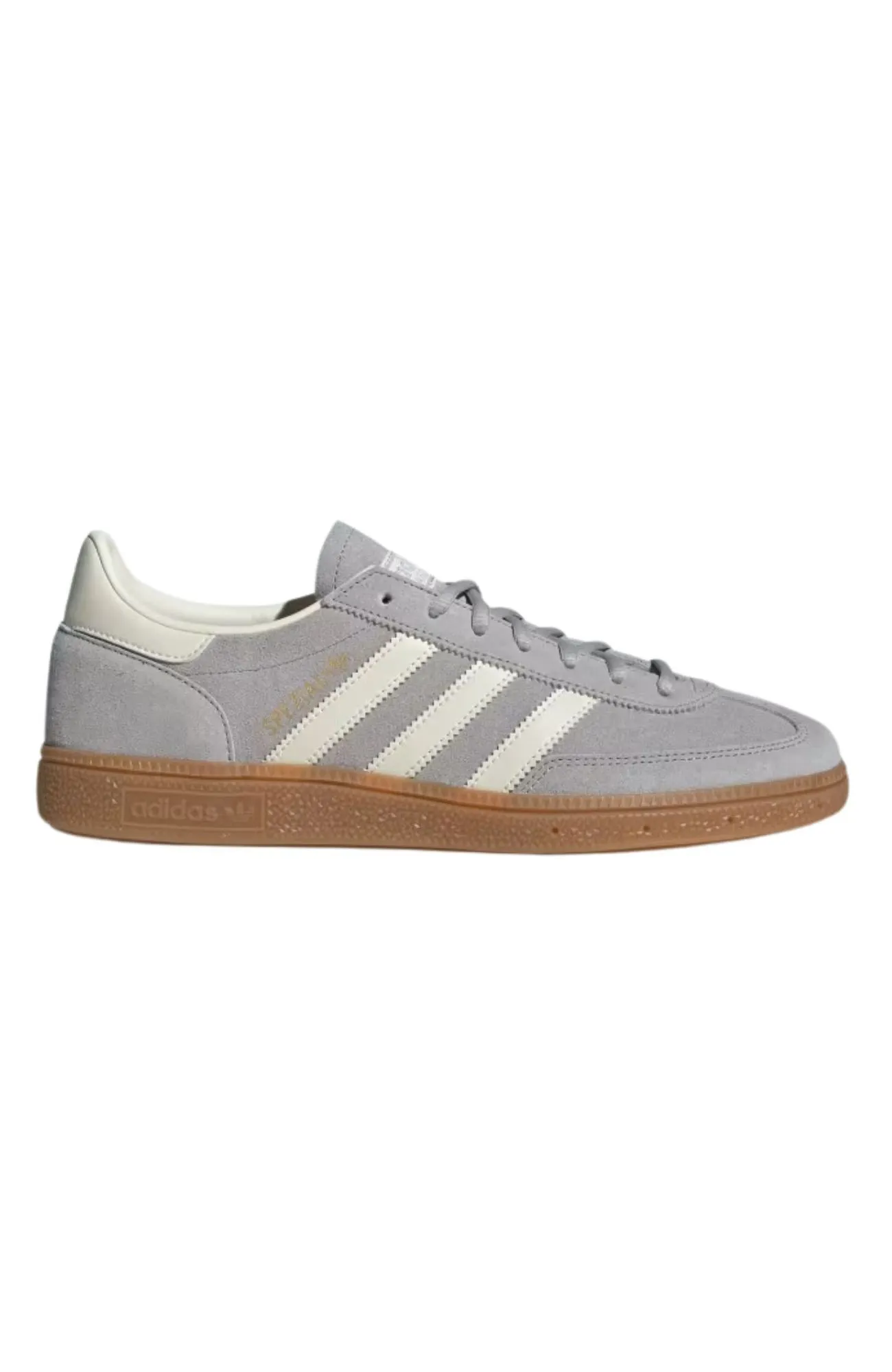 Handball Spezial Grey Two Cream White