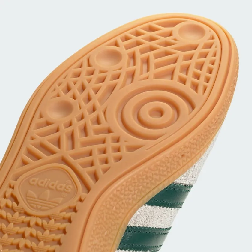 Handball Spezial Shoes (Alumina   Collegiate Green   Gum)