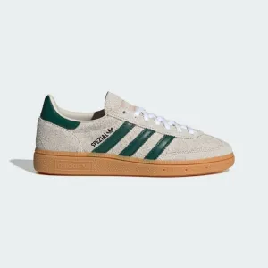 Handball Spezial Shoes (Alumina   Collegiate Green   Gum)