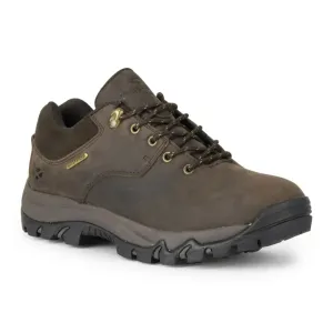 Hoggs of Fife Torridon Waxy Leather Waterproof Trek Shoes