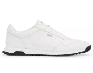 Hugo Boss Zayn_Lowp_It White 50523276-100