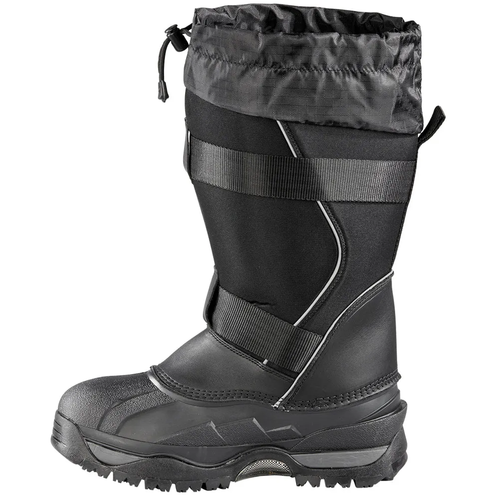 Impact Round Toe Snow Boots