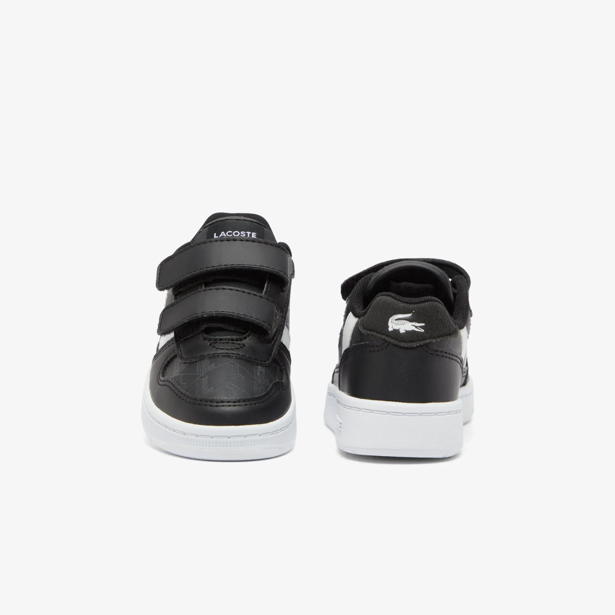 Infant's T-Clip Set Trainers