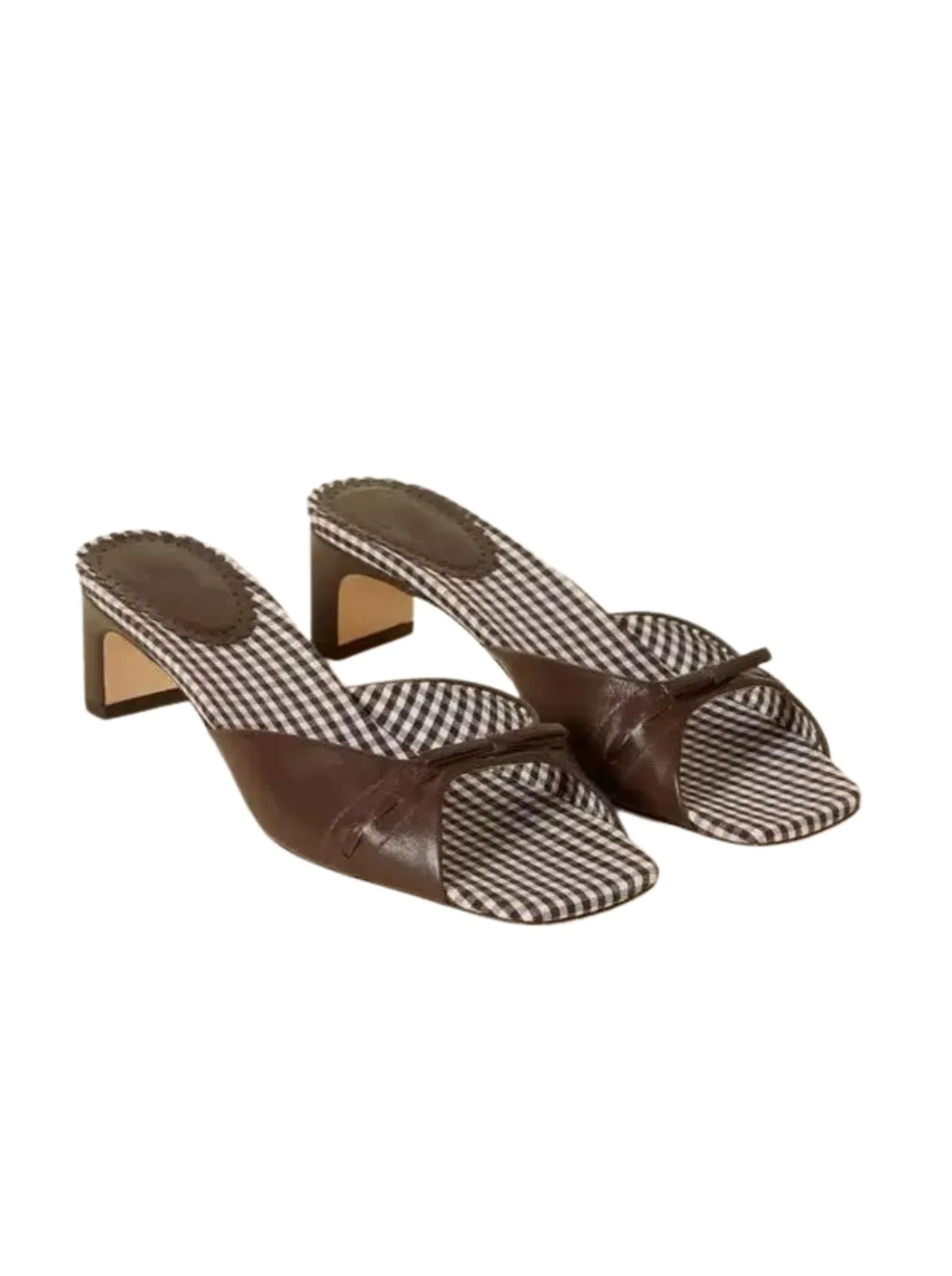 Jenni Vintage Sandals