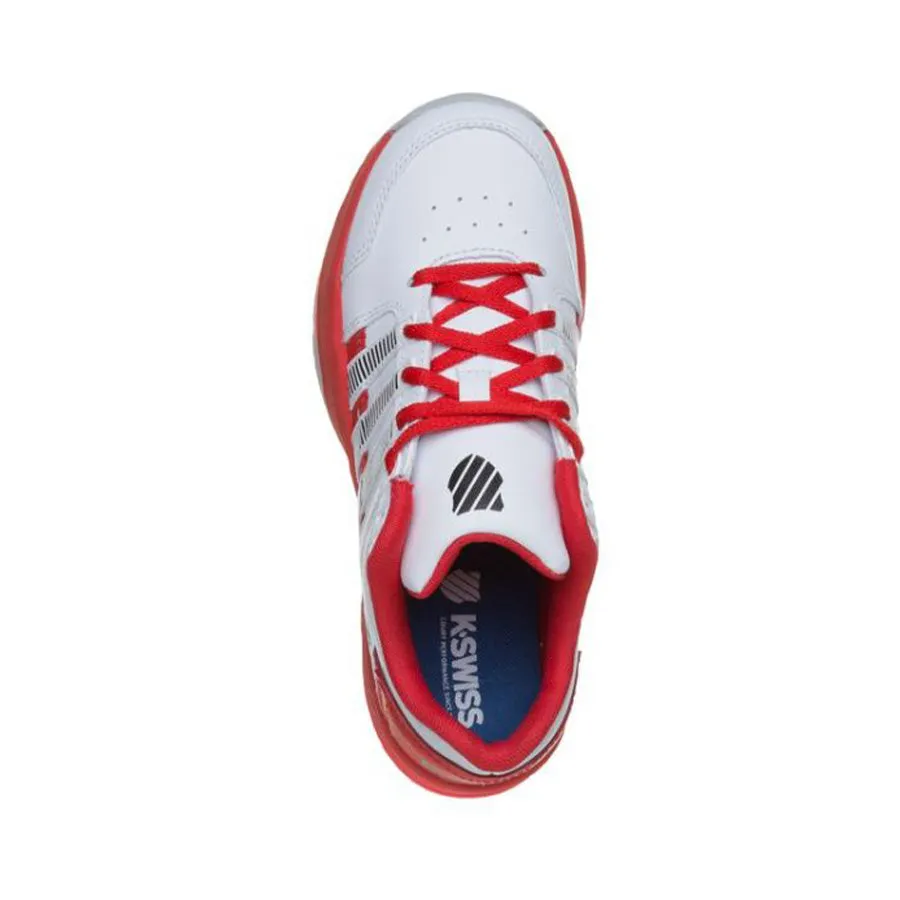 K-Swiss 85378 Court Impact Omni