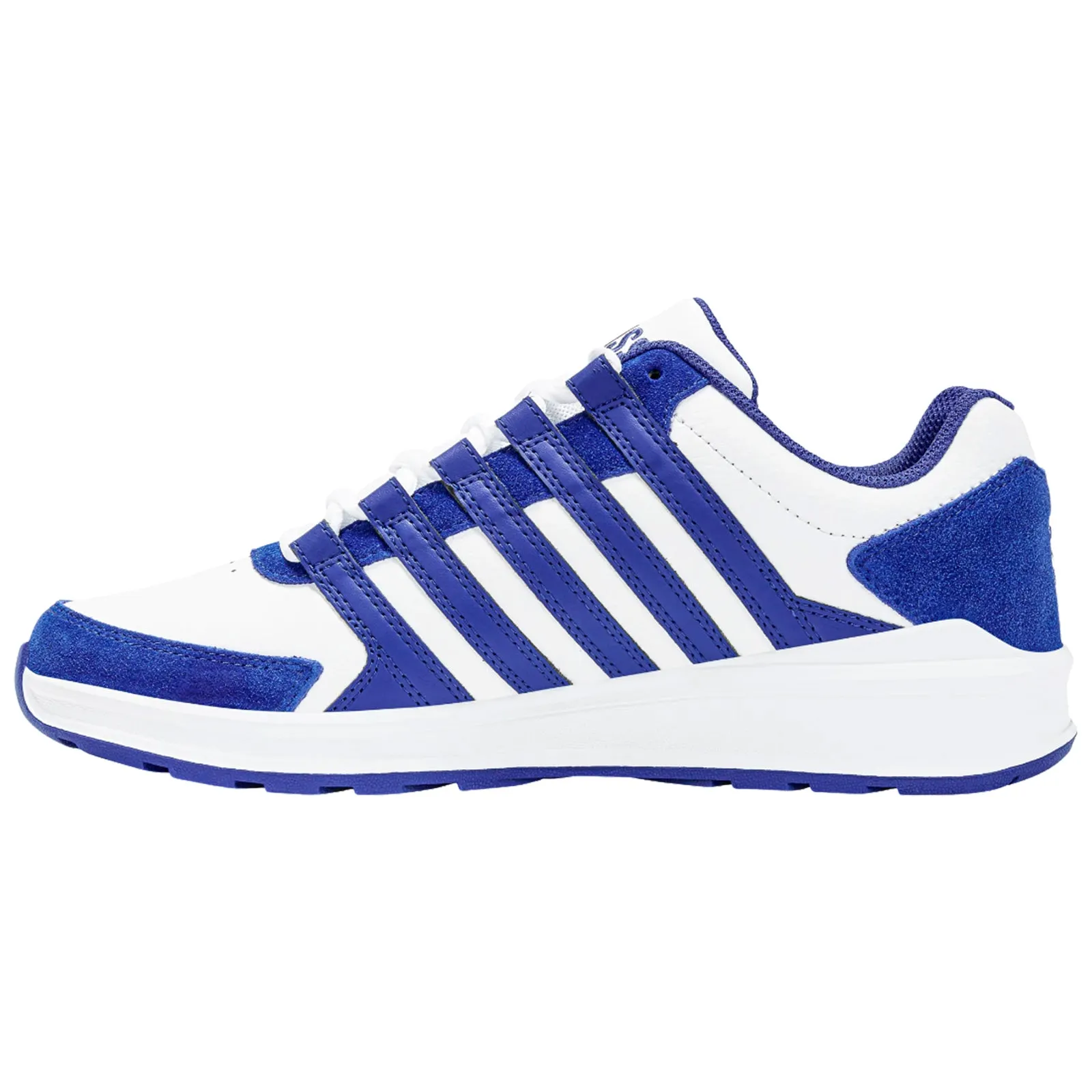 K-Swiss Mens Vista Trainers