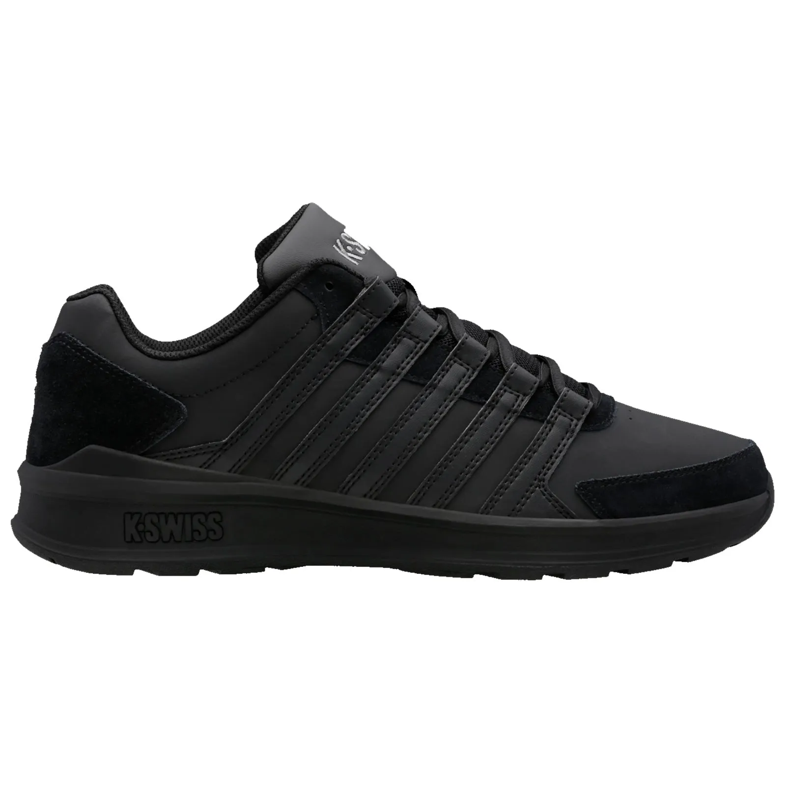 K-Swiss Mens Vista Trainers