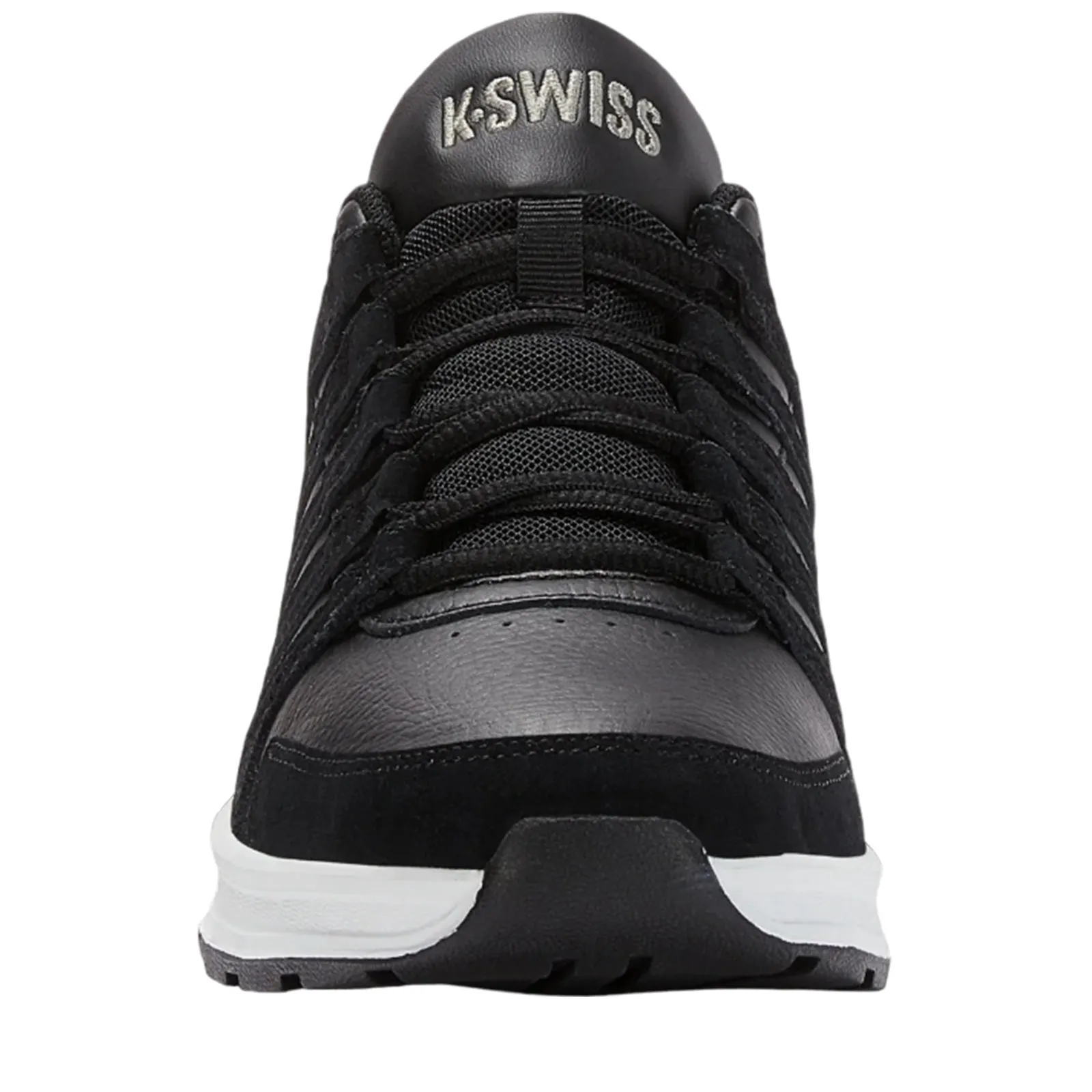 K-Swiss Mens Vista Trainers