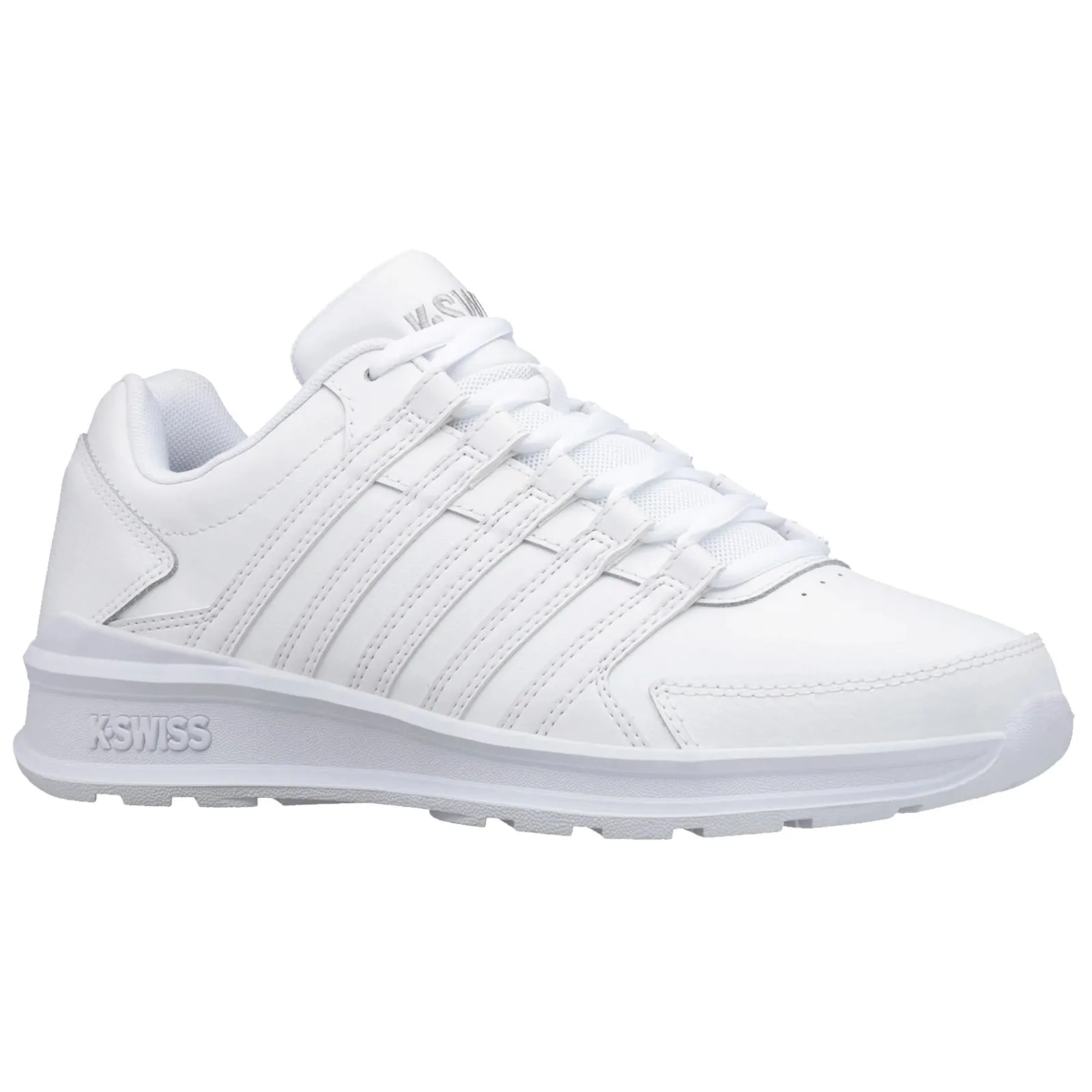 K-Swiss Mens Vista Trainers