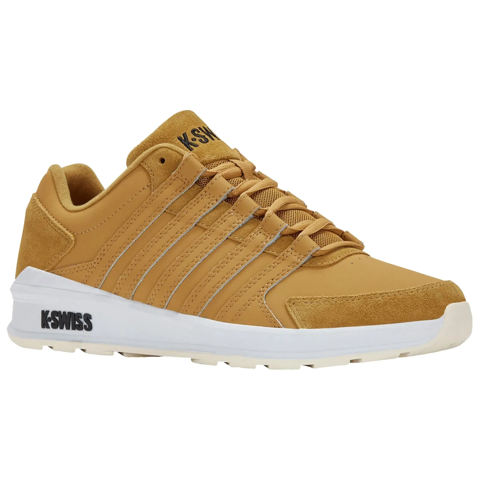 K-Swiss Mens Vista Trainers