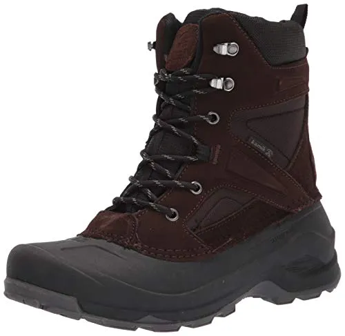 Kamik WK0736 Men's Norden Snow Boot