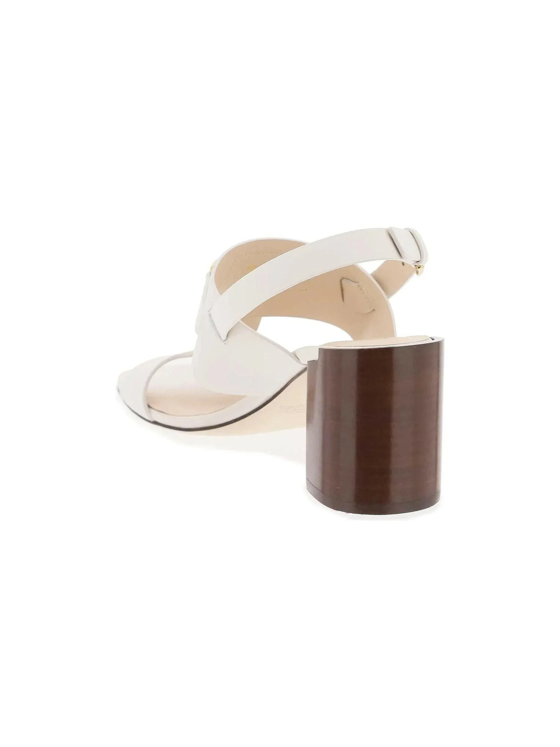 Kate 75mm Leather Sandals