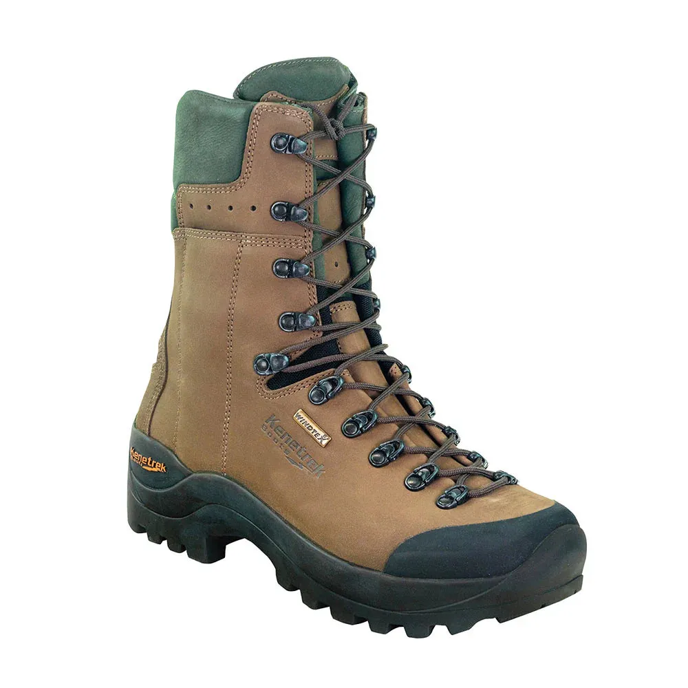 Kenetrek Guide Ultra 400 Boot