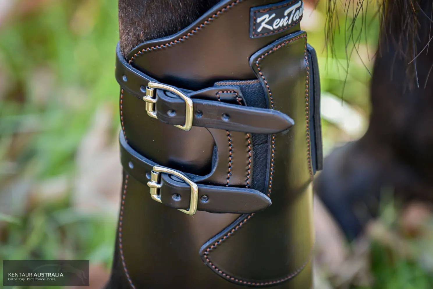 Kentaur Weighted Hind Boots