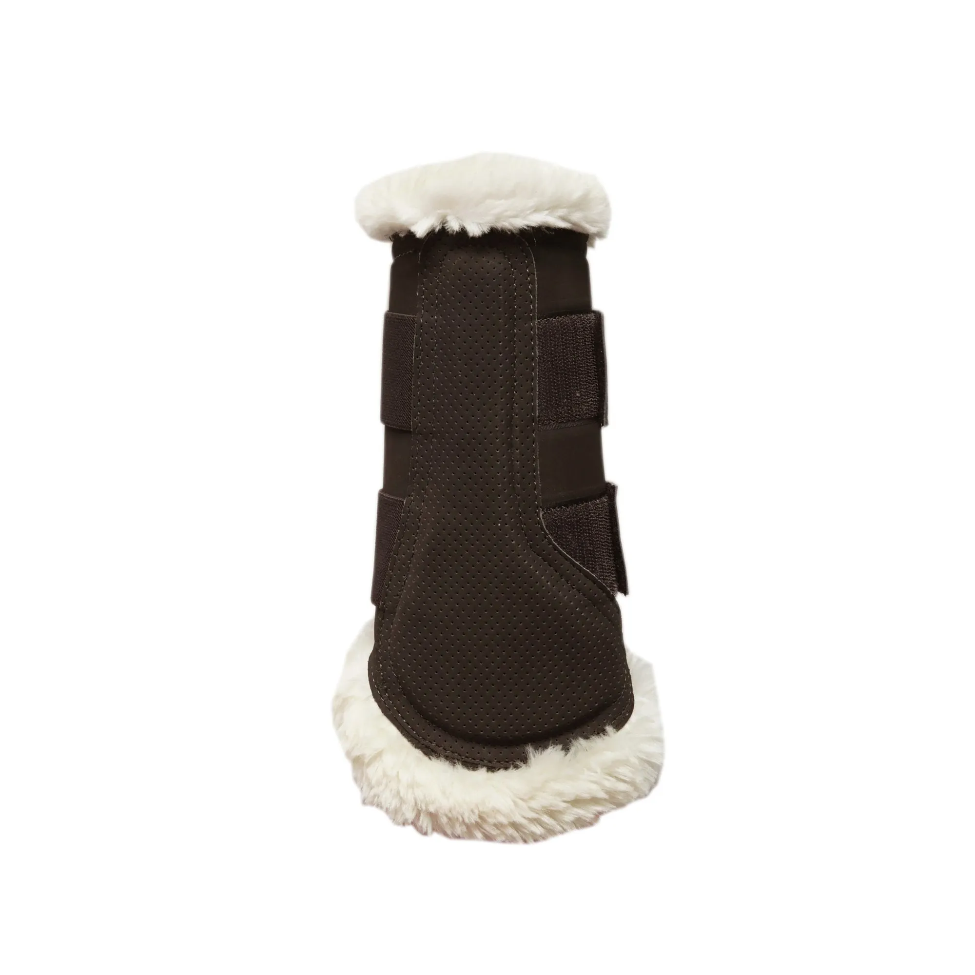 Kentucky Horsewear Brushing Boots Air