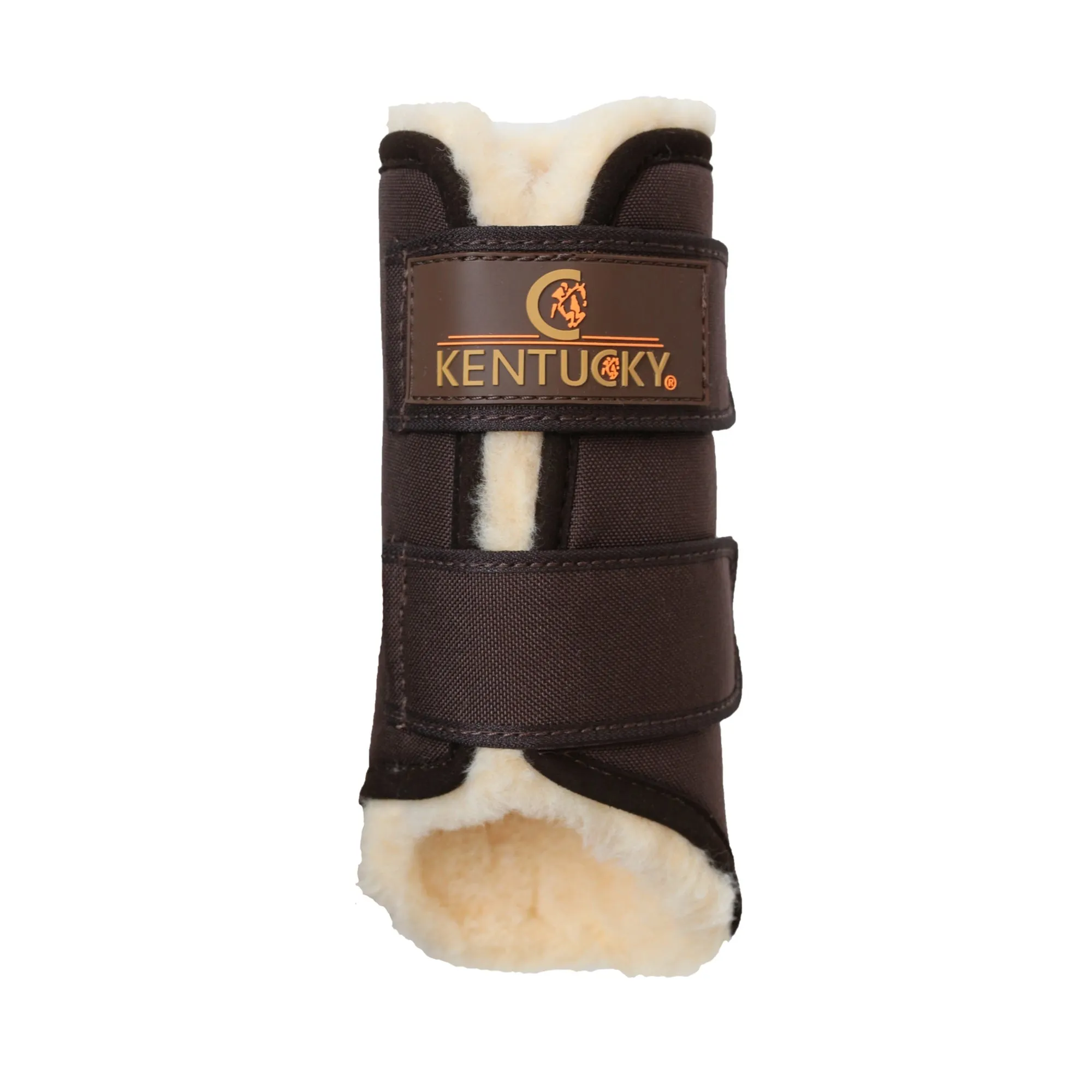 Kentucky Horsewear Turnout Boots Solimbra Hind