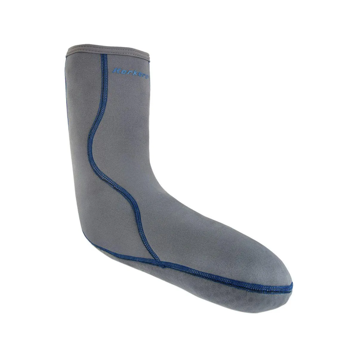 Korkers 2.5MM I-Drain Guard Sock