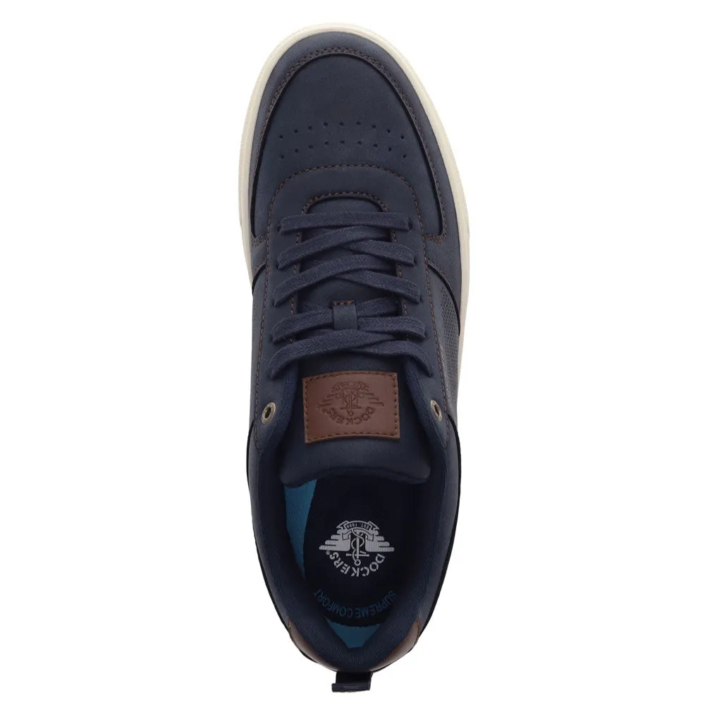 Landon - Mens Casual Sneaker