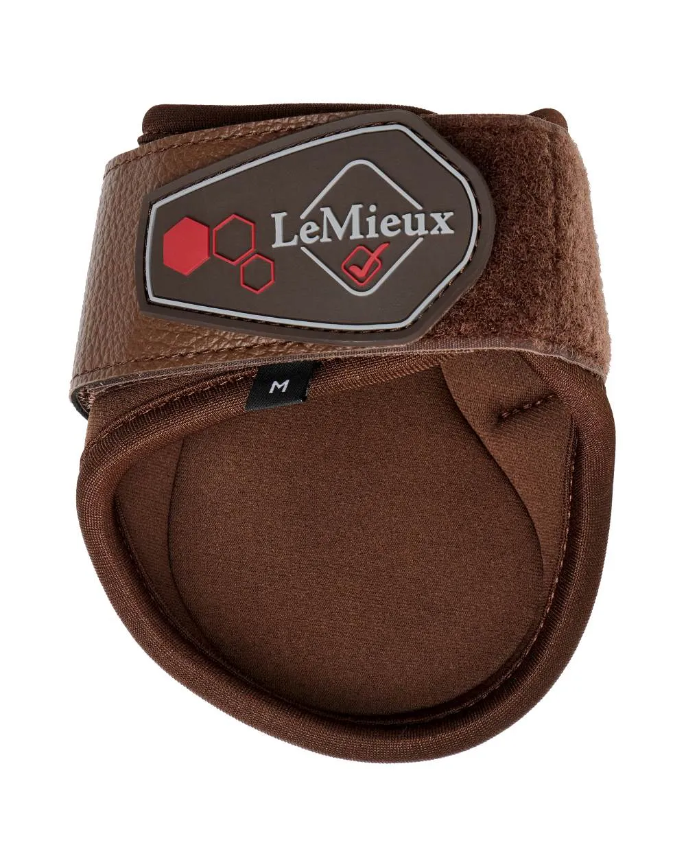 LeMieux Impact Compliant Fetlock Boots