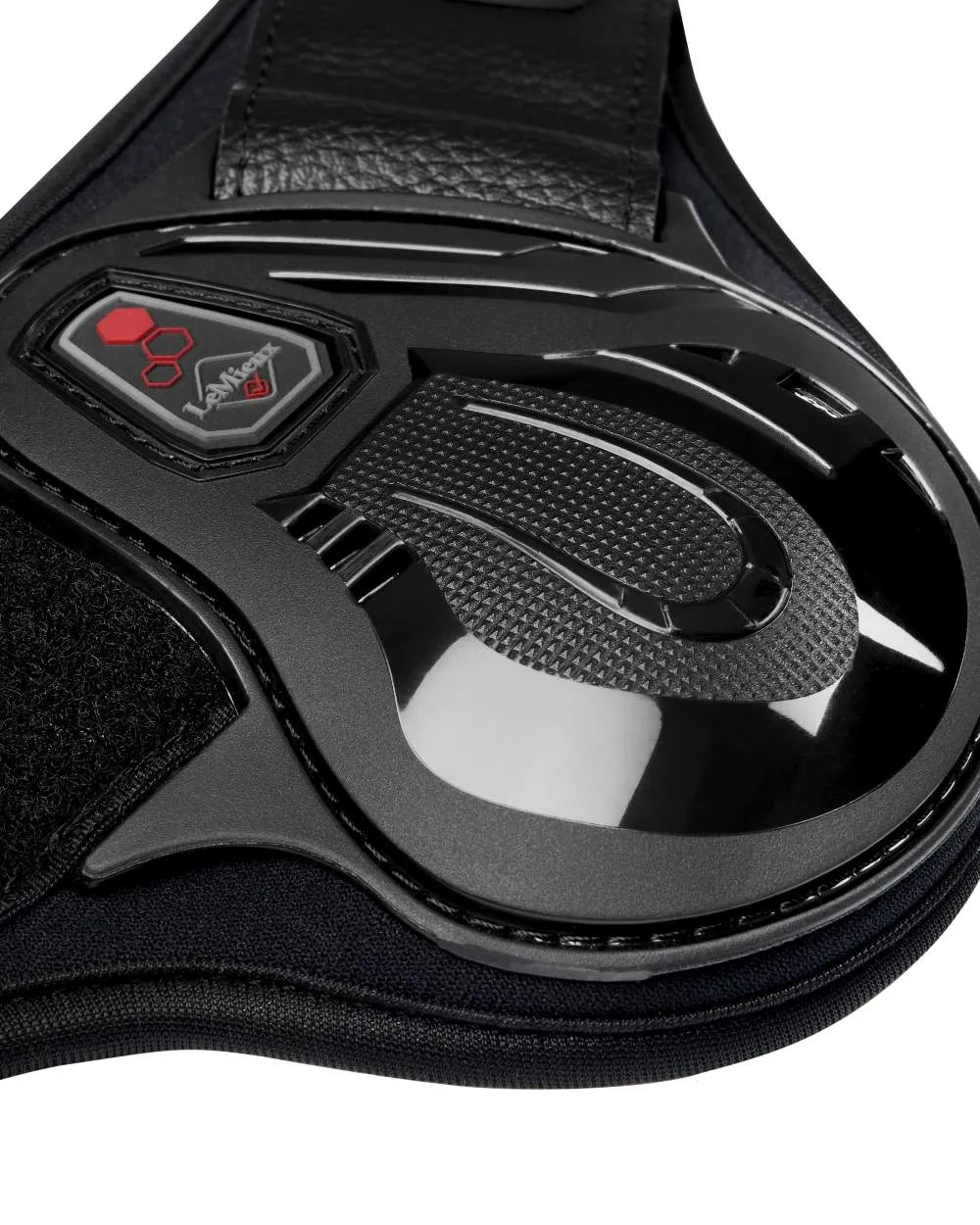 LeMieux Impact Compliant Fetlock Boots