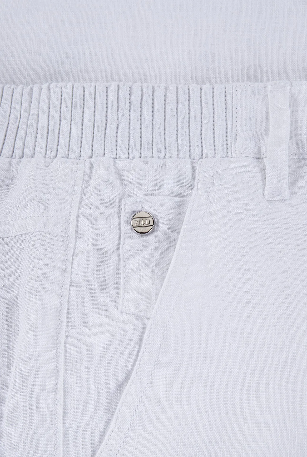 Linen Pants