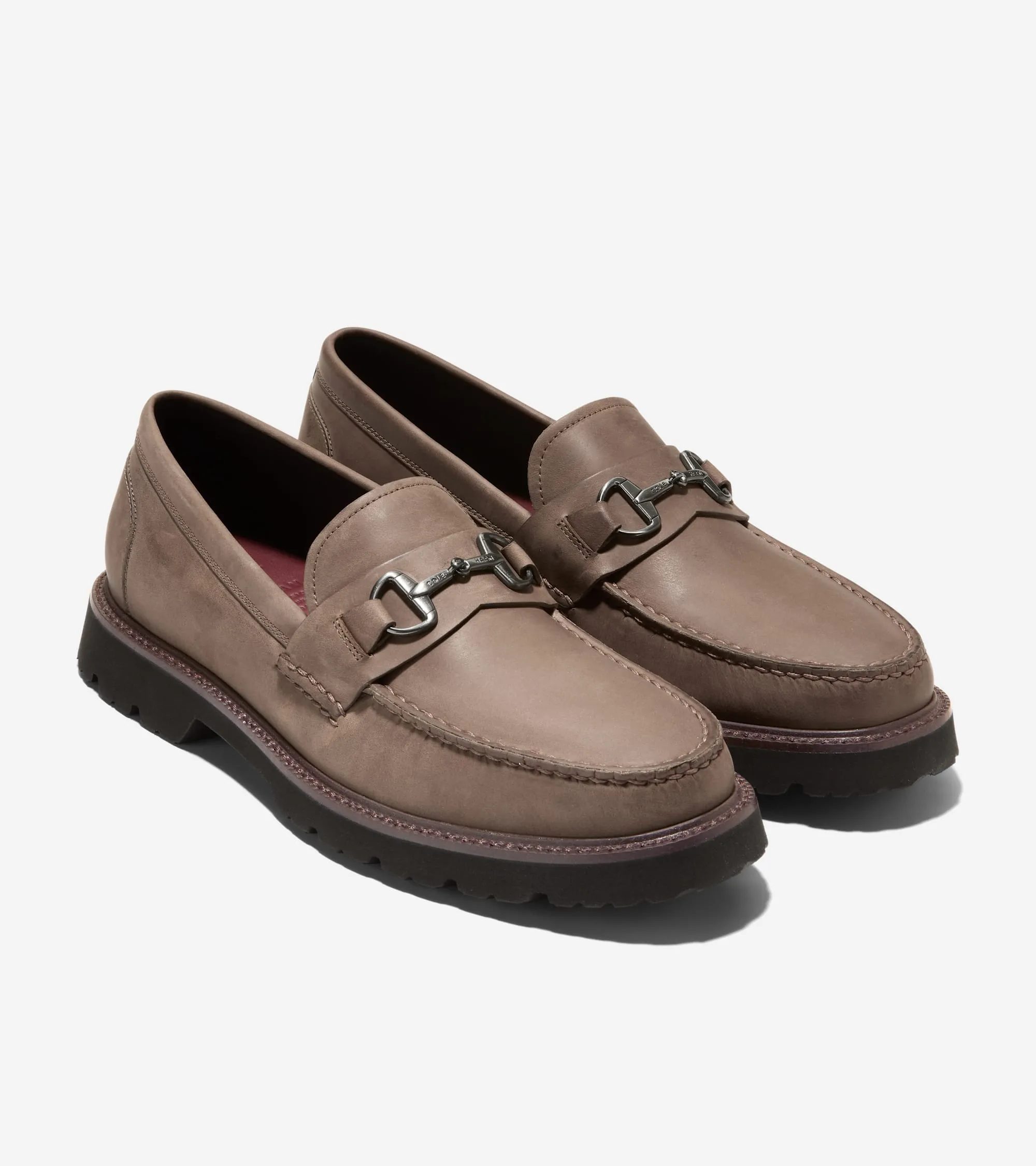 Men's American Classic Bit Loafers