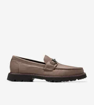 Men's American Classic Bit Loafers