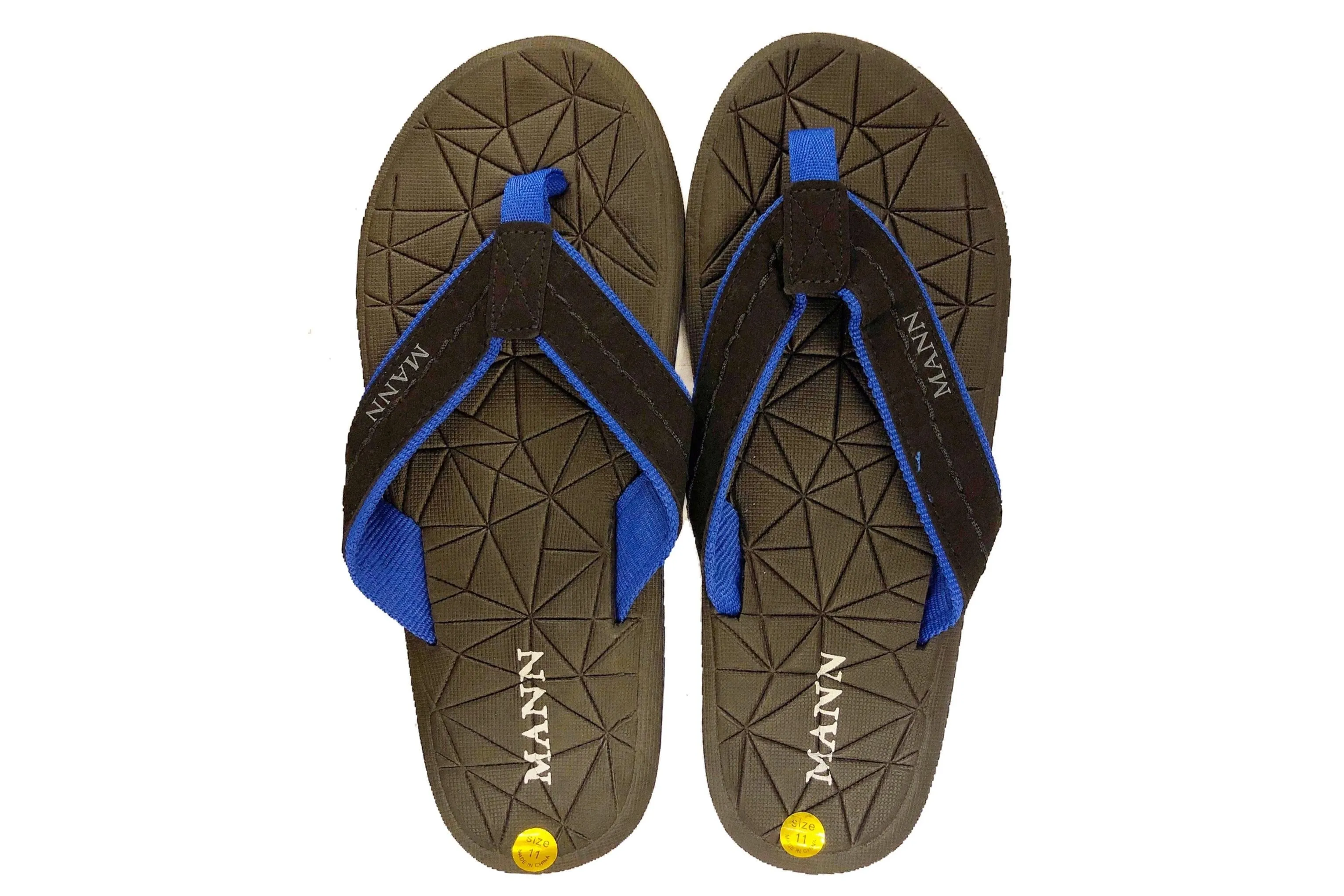 Men's Lightweight Flip Flop Sandals