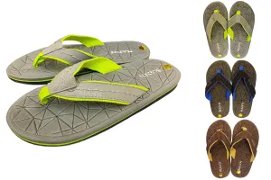 Men's Lightweight Flip Flop Sandals