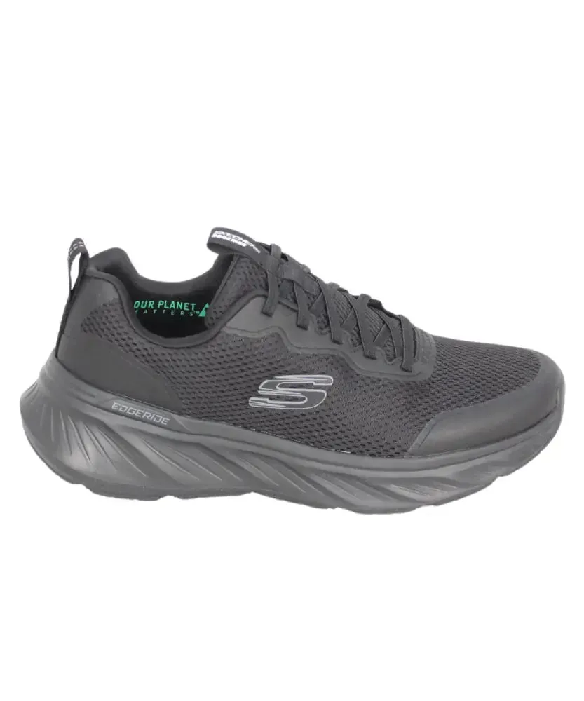 Mens Skechers Edgeride Trainer