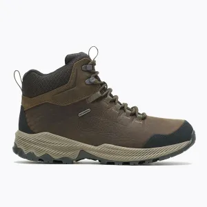 Merrell Men's Forestbound Waterproof MID Walking Boot