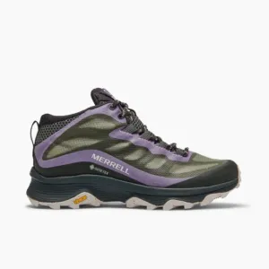 MOAB SPEED MID GTX - WOMEN'S HIKING BOOT