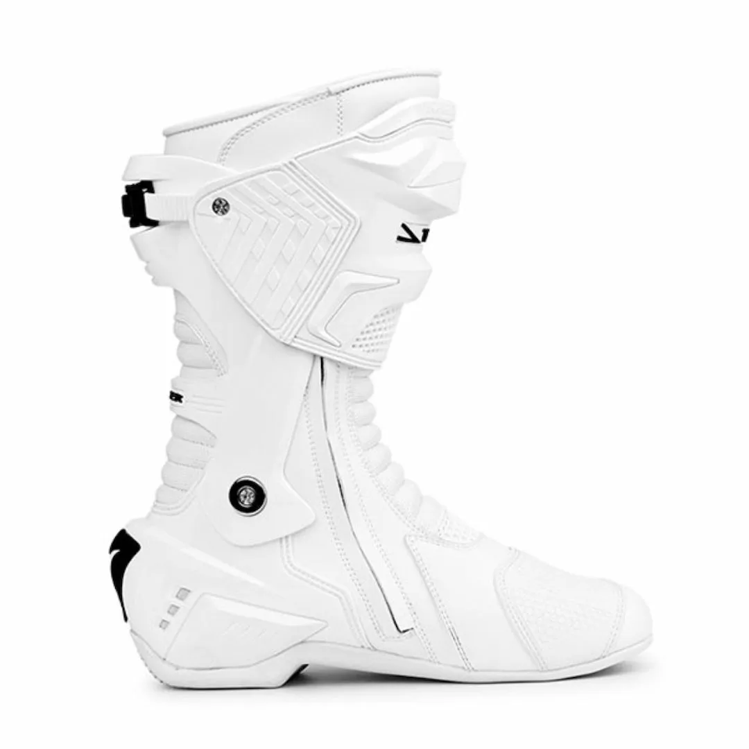 Motorcycle Riding Boots TR