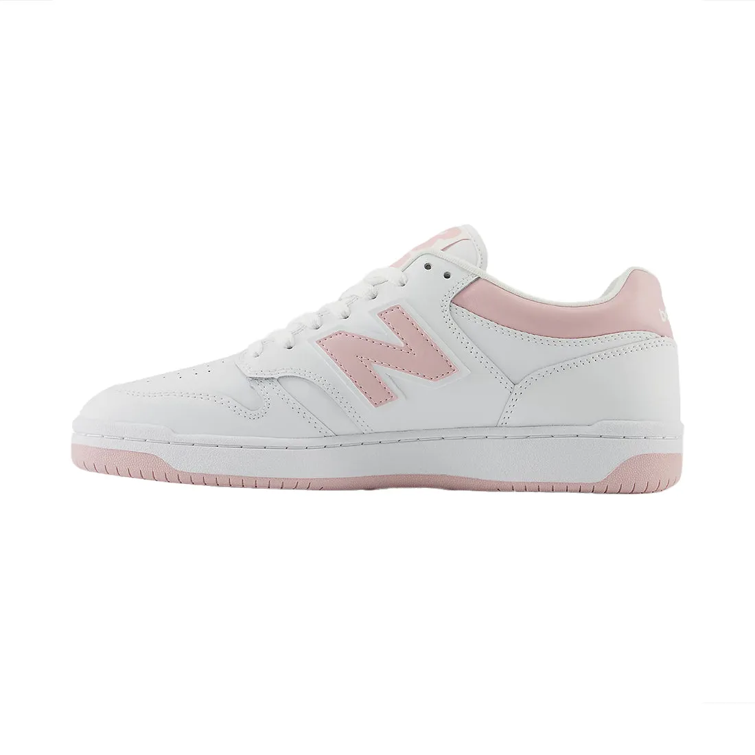 New Balance Bb480 Unisex Shoes Pink