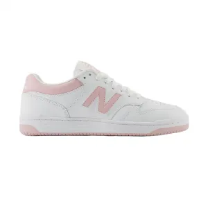 New Balance Bb480 Unisex Shoes Pink