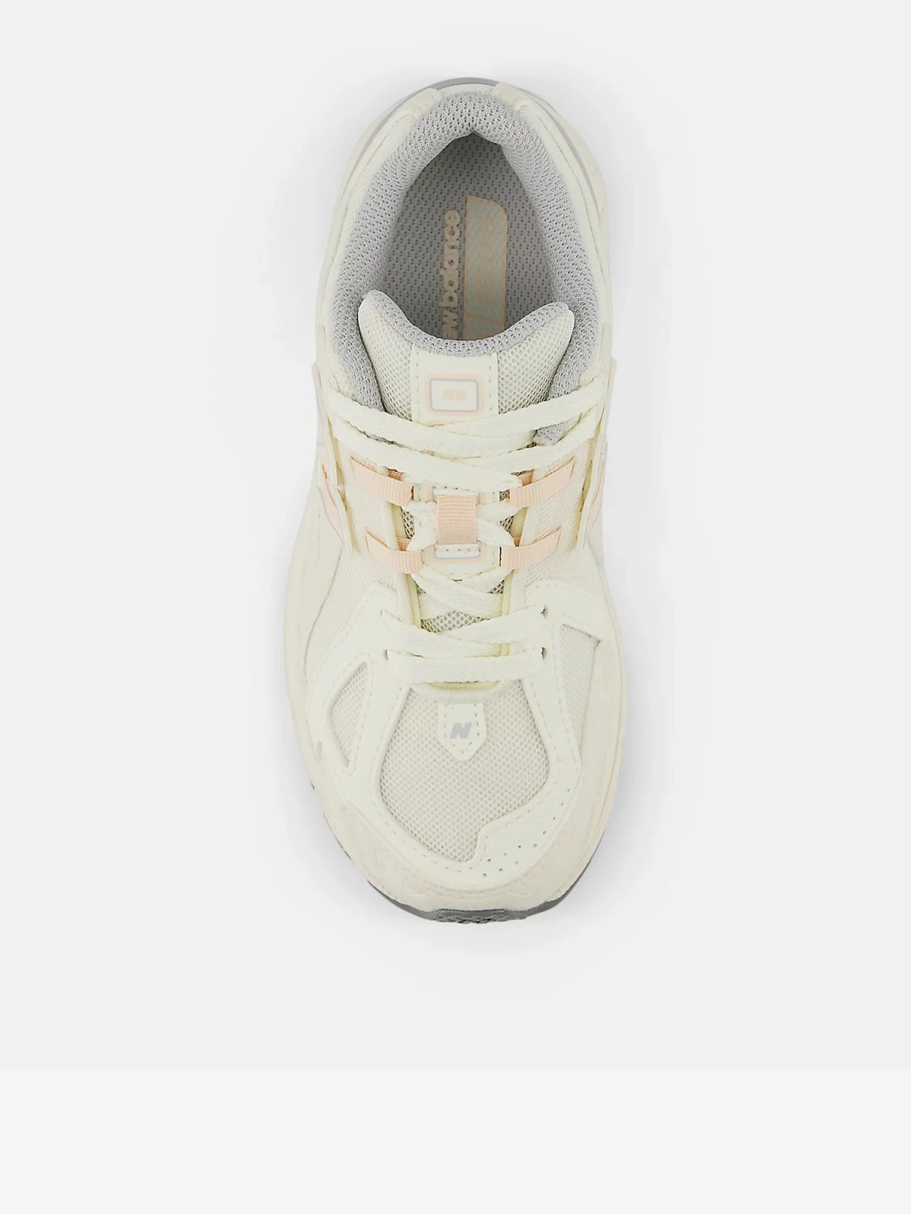 New Balance Kids 1906 Trainers in Ivory