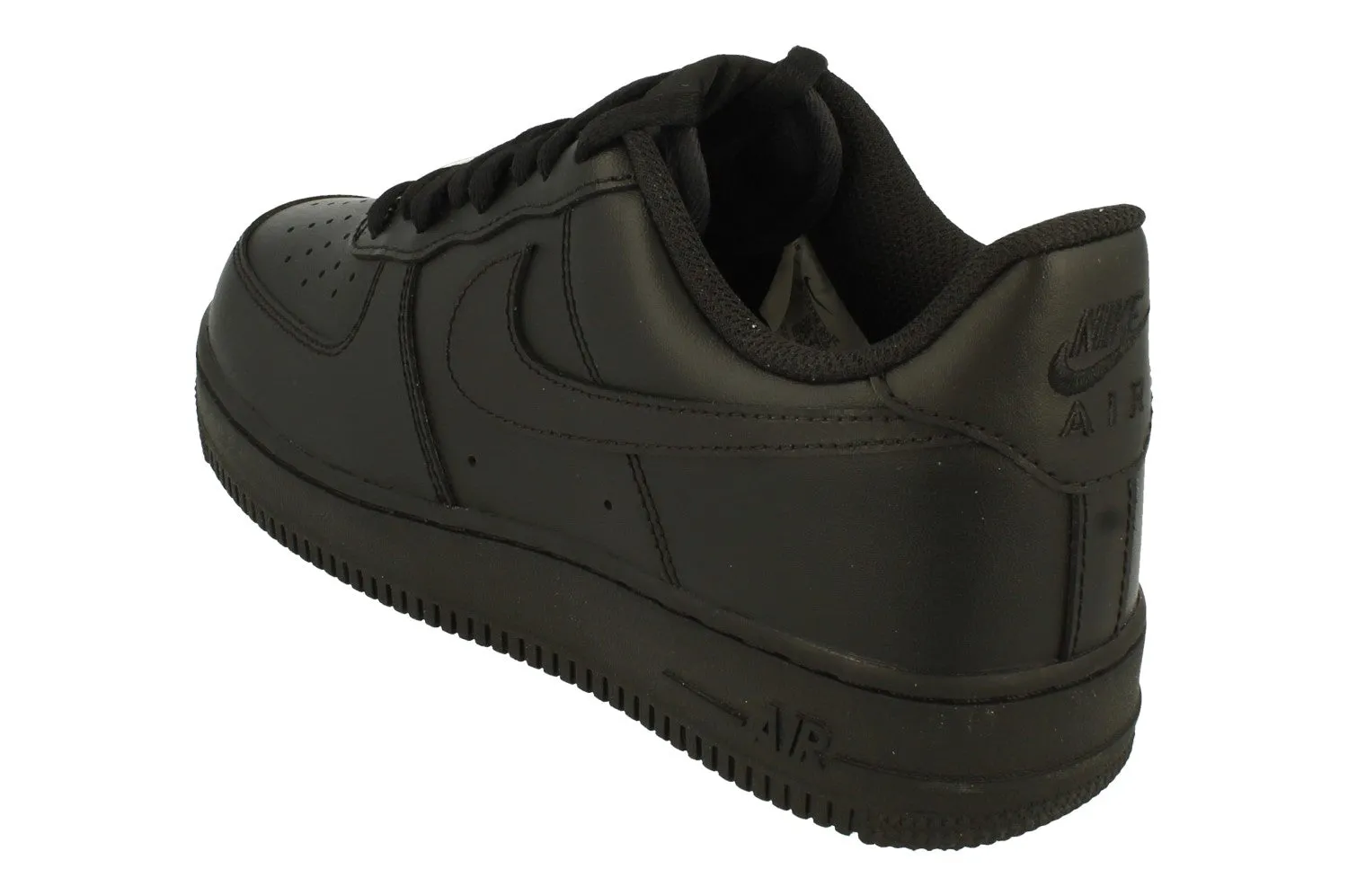 Nike Air Force 1 07 Mens Trainers Cw2288 Sneaker Shoes 001