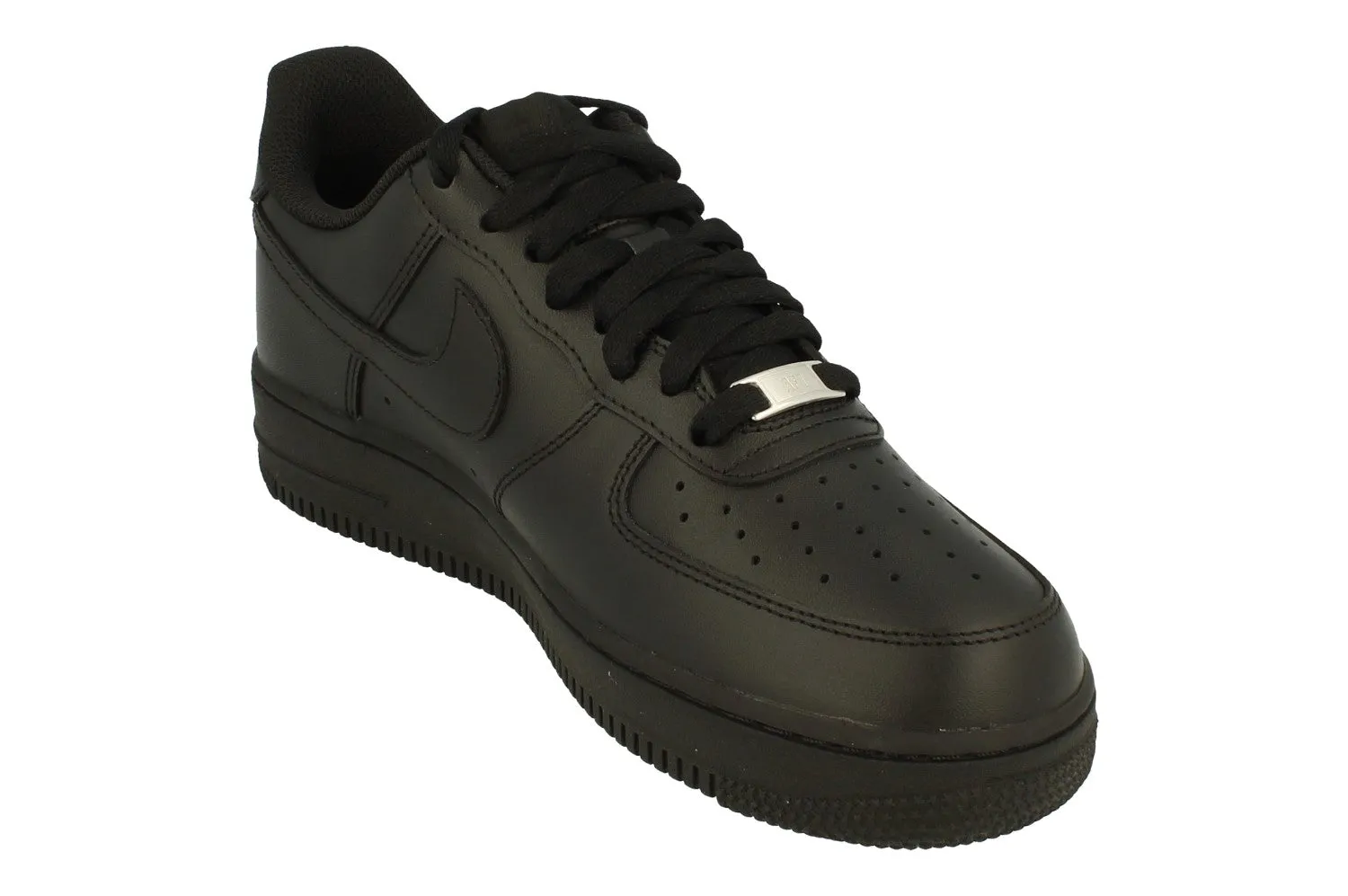 Nike Air Force 1 07 Mens Trainers Cw2288 Sneaker Shoes 001