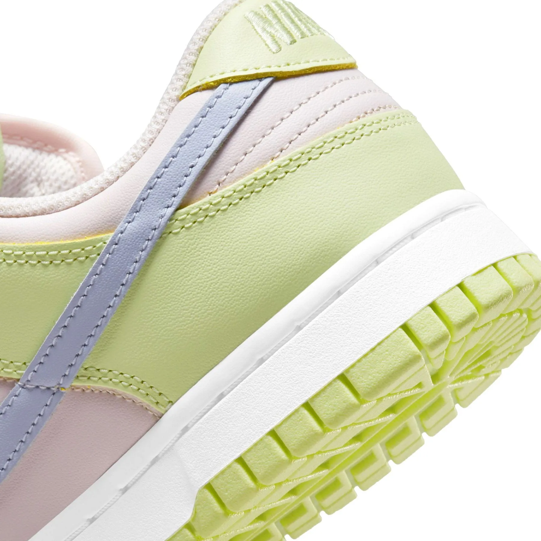 Nike Dunk Low Wmns 'Lime Ice'