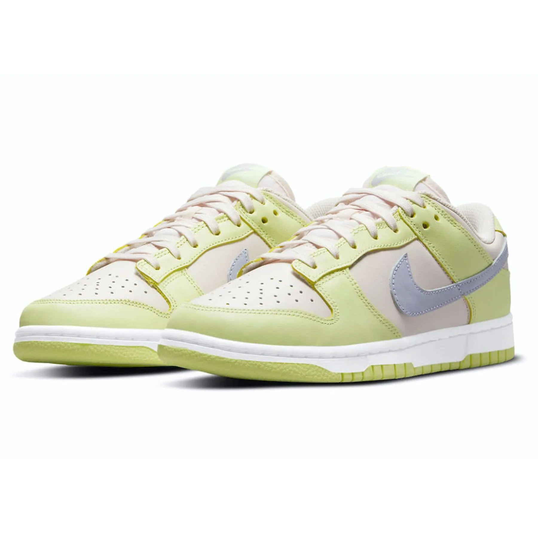 Nike Dunk Low Wmns 'Lime Ice'