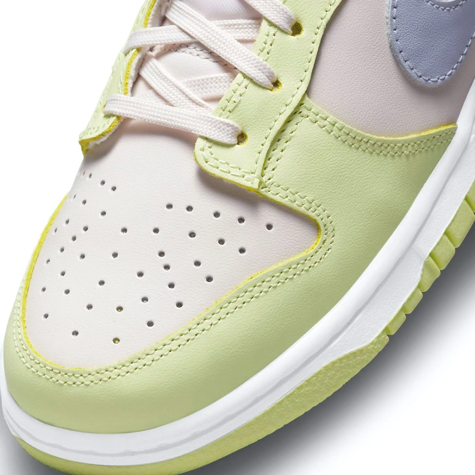 Nike Dunk Low Wmns 'Lime Ice'