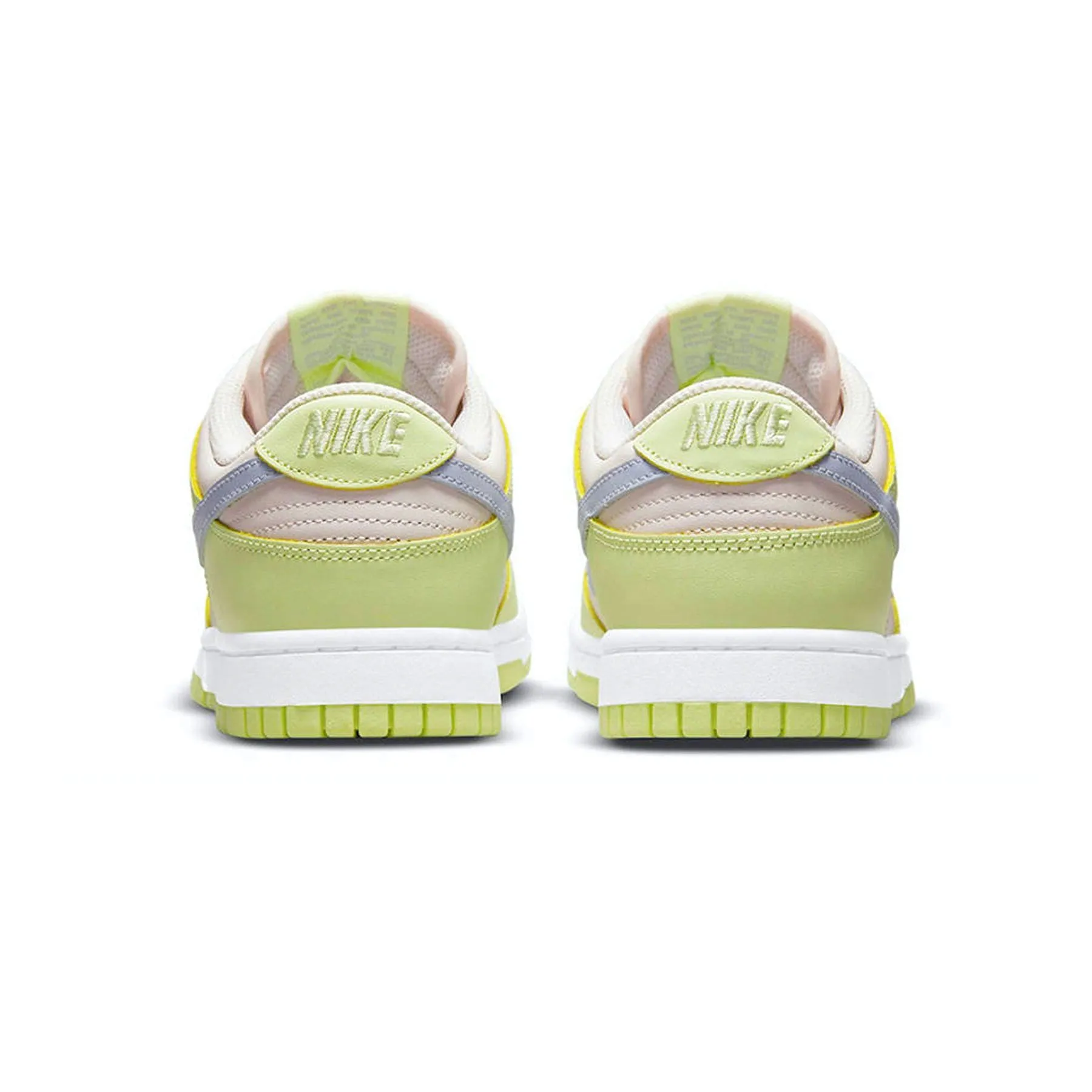 Nike Dunk Low Wmns 'Lime Ice'