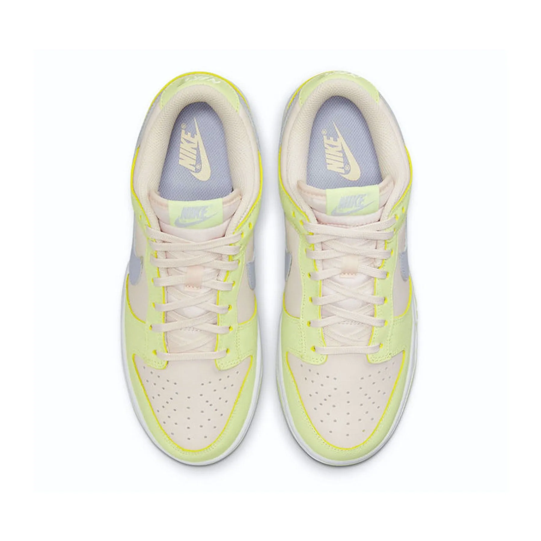 Nike Dunk Low Wmns 'Lime Ice'