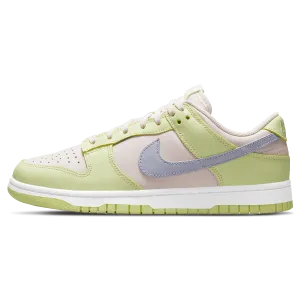 Nike Dunk Low Wmns 'Lime Ice'