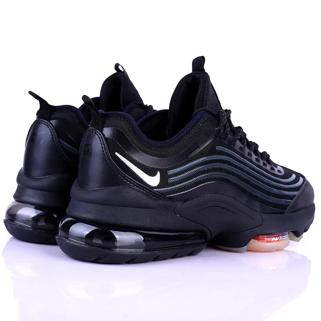 Nk Max 950 Men's Black Sneakers