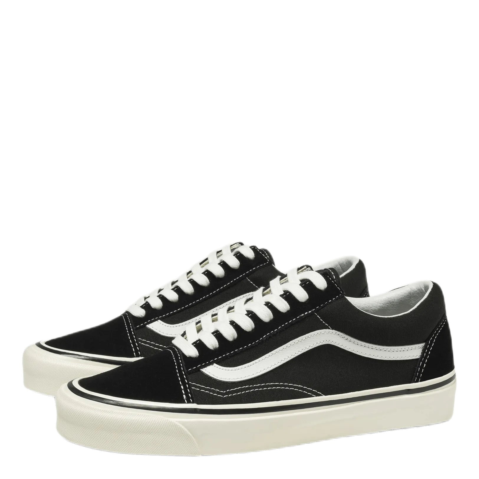 Old Skool 36 Dx Black